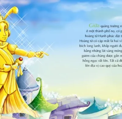 Truyen Co Tich Ve Cac Chang Hoang Tu Bo Tui 8 Cuon 2011 692feeac83ca0