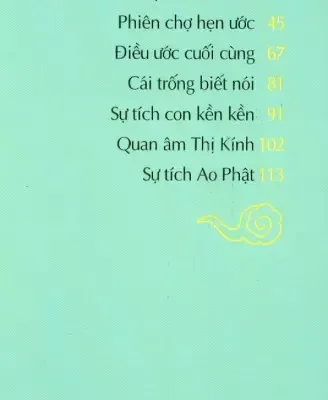 Truyen Co Tich Viet Nam Danh Cho Be Cham Chi 2021 Nhieu Tac Gia 692dccb67422e