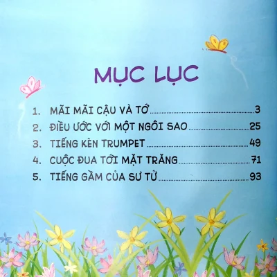Truyen Ke Truoc Khi Ngu Chia Se Song Ngu Anh Viet 2022 Nhieu Tac Gia 692ebeec9919f