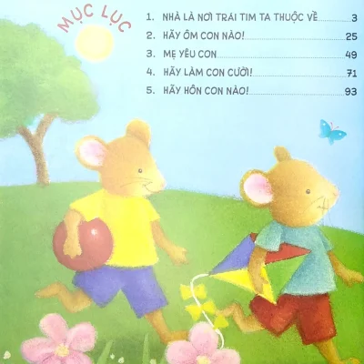 Truyen Ke Truoc Khi Ngu Hanh Phuc Song Ngu Anh Viet 2021 Nhieu Tac Gia 692ebf3305165
