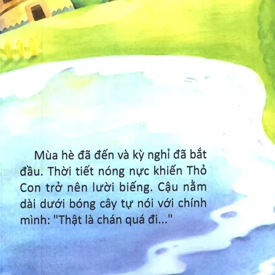 Truyen Tranh Giao Duc Tho Con Oi Chiec Guong Ma Thuat 2015 Tinman 692eb508ef59f