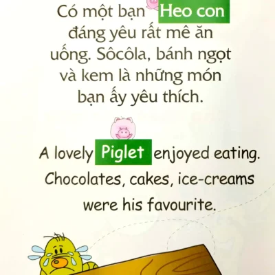 Truyen Tranh Song Ngu Viet Anh Cho Be Eating Vegetables Is Good For Health An Rau Vao Cho Khoe Hon Nao 2020 Sirilak Rattanasuwaj Kannawan Pannawan 692e50bd90903