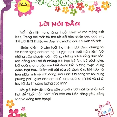 Truyen Tranh Tuoi Than Tien Cao Tho Va Ga Trong 2022 Minh Long 692ff3c7b5159