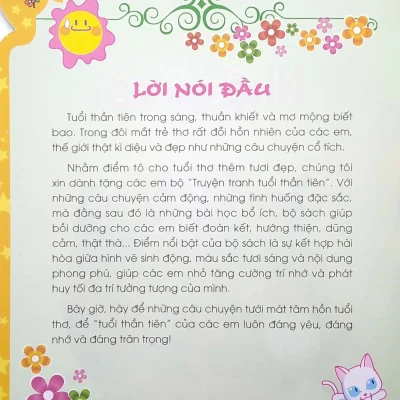 Truyen Tranh Tuoi Than Tien Nho Cu Cai 2021 Minh Long 692ff39694cc0
