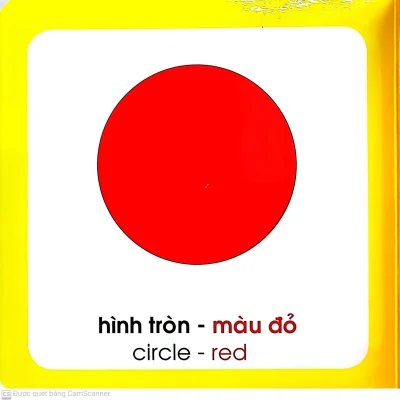 Tu Dien Hinh Anh Cho Be Mau Sac Va Hinh Dang 2019 Le Bich Thuy Hieu Minh 692dbfc234c93
