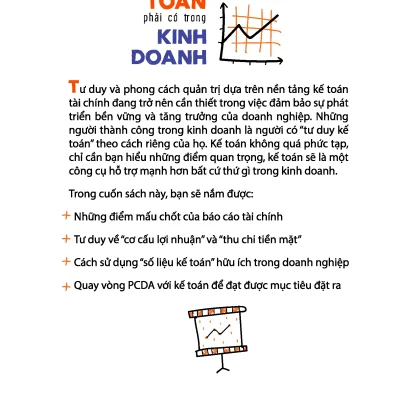 Tu Duy Ke Toan Phai Co Trong Kinh Doanh 2022 Takaharu Yasumoto 692e5a1f3ff55