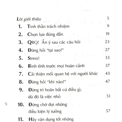 Tu Duy Thong Minh 2019 2019 John G Miller 692eba118c079