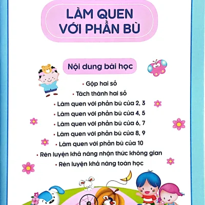 Tu Duy Toan Hoc Han Quoc Lam Quen Phan Bu Va Phep Tinh Nham 2019 Education Lab 692ec6144b6df