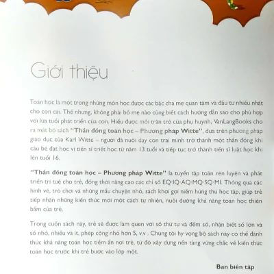 Tu Duy Toan Hoc Han Quoc Lam Quen Voi So Thu Tu Va Phep Tinh 2019 Education Lab 692ec67993184