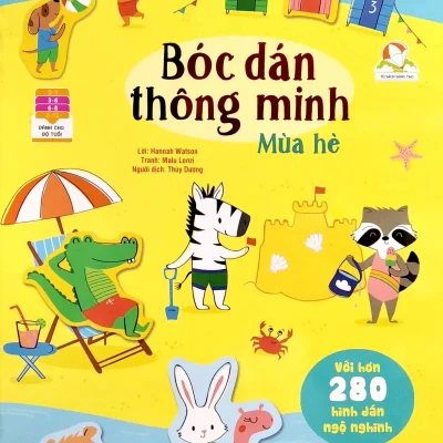 Tu Sach Sang Tao Boc Dan Thong Minh Bo 6 Cuon 2022 Holly Bathie Gareth Lucas 692dc31f1bbb8