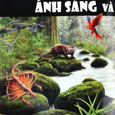 Tu Sach The Gioi Dong Vat Giac Quan Va Giao Tiep Hinh Minh Hoa 3d 2014 692eb384424b6