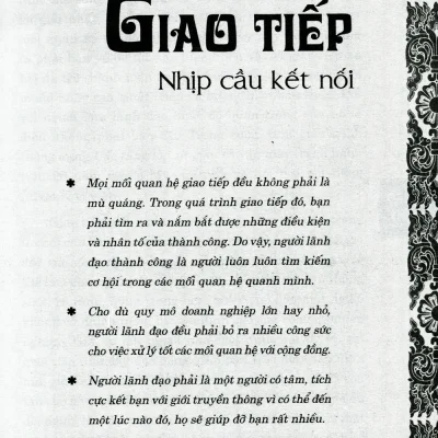 Tu Thu Lanh Dao Thuat Xu The Bia Cung 2025 Hoa Nhan 692e563ae5233