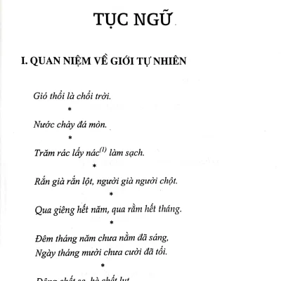 Tuc Ngu Ca Dao Viet Nam 2022 Ma Giang Lan 692eb9c872fe2