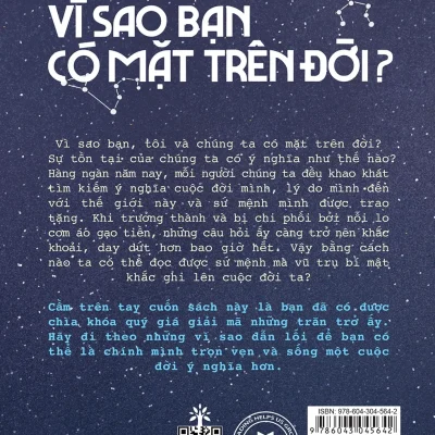 Vi Sao Ban Co Mat Tren Doi 2020 Chani Nicholas 692ebe9c4bf00
