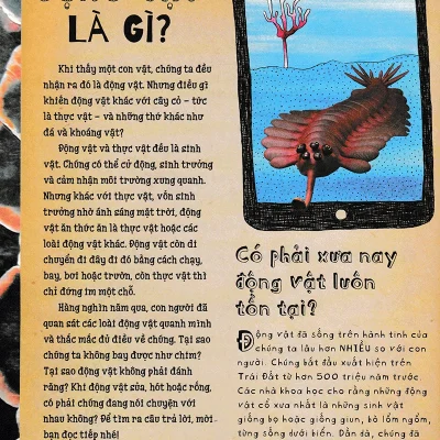 Vi Sao Ca Khong Bi Ngop Nuoc Va Nhung Cau Hoi Then Chot Khac Ve Gioi Dong Vat 2019 Anna Claybourne Claire Goble 692dbb3687f63