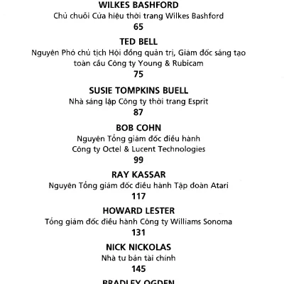 Vi Sao Ho Thanh Cong Tap 1 2012 Lusinda Watson 694f9dc14a94f