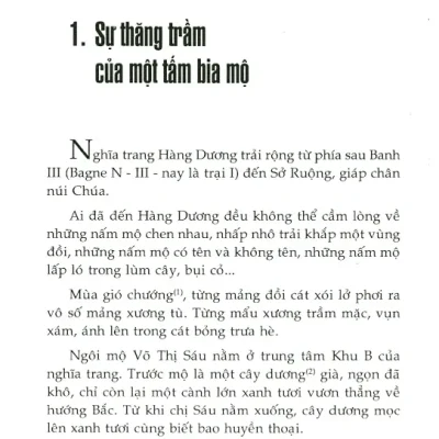 Vo Thi Sau Con Nguoi Va Huyen Thoai 2023 Nguyen Dinh Thong 694de9a16afe9