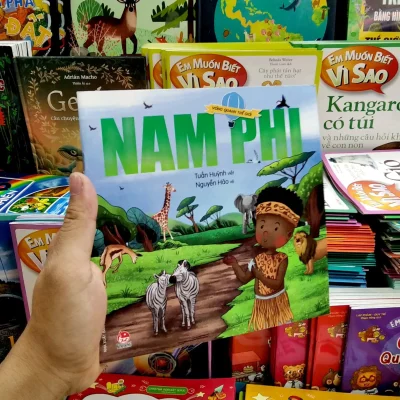 Vong Quanh The Gioi Nam Phi 2021 Tuan Huynh Nguyen Hao 692d8893eb624