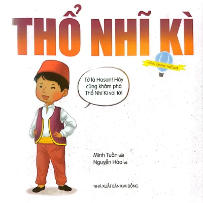 Vong Quanh The Gioi Tho Nhi Ki 2020 Nguyen Hao Minh Tuan 692dc6e90919d