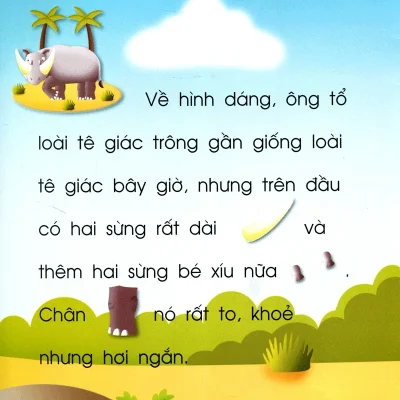 Vua Hoc Vua Choi Dong Vat Thoi Tien Su 2020 J Beaumont Nathalie Belineau Melopee 692db6ed853ea