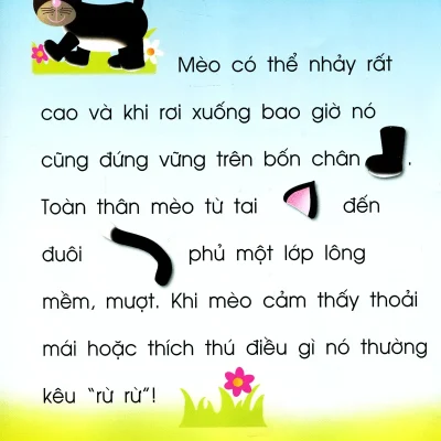 Vua Hoc Vua Choi Nhung Con Vat Nuoi 2020 J Beaumont Nathalie Belineau Melopee 692db6d87a318