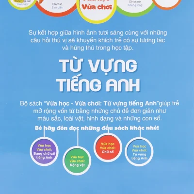 Vua Hoc Vua Choi Tu Vung Tieng Anh 2017 Minh Trang 692fef82584c3