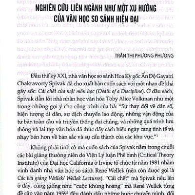 Vuot Qua Nhung Ranh Gioi Cua Van Chuong 2019 Nhieu Tac Gia 694de93b0e5eb