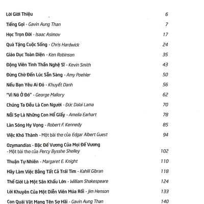Zen Pencils 2 Biem Hoa Mo Dieu Khong Tuong 2019 Gavin Aling Than 692eb5a179c2a