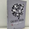 [Phiên Chợ Sách Cũ] Chuyện Trò (2012) – Cao Huy Thuần S2101