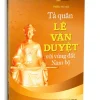 Tả Quân Lê Văn Duyệt Với Vùng Đất Nam Bộ (2025) – Nhiều tác giả