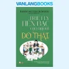 Triết Lý Tiền Bạc Của Người Do Thái (2019) – Rabbi Nilton Bonder