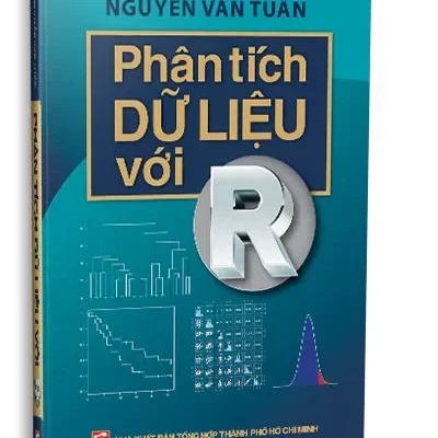 Phân Tích Dữ Liệu Với R (2020) – GS. TS. Nguyễn Văn Tuấn