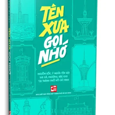 Tên Xưa Gọi Nhớ (2025) – Lê Đức Quy, Huỳnh Ái Thy