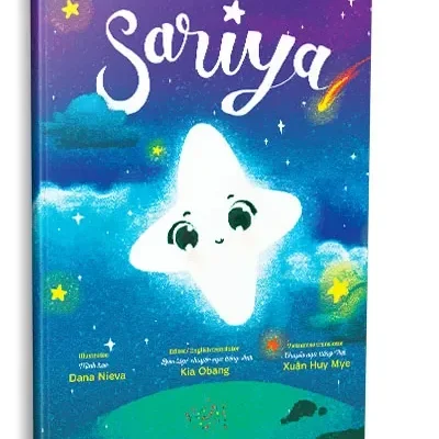 Sariya (2020) – Aldous Samonte