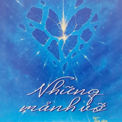Những Mảnh Vỡ (2025) – Trần Minh Cường