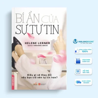 Bí Ẩn Của Sự Tự Tin (2018) – Helene Lerner
