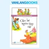 Những Câu Chuyện Cổ Thế Giới – Cậu Bé Ngón Tay (2025)