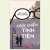 Cuộc Chiến Tình Tiền (2013) – Phó Dao
