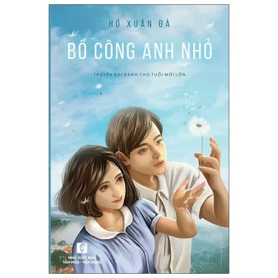 Bồ Công Anh Nhỏ (2020) – Hồ Xuân Đà