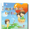 Ngộ Nghĩnh Trẻ Thơ – Anh Côi