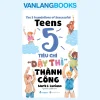5 Tiêu Chí Dậy Thì Thành Công (2025) – Mark J. Luciano