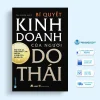 Bí Quyết Kinh Doanh Của Người Do Thái (2022) – Tri Thức Việt