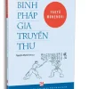 Binh Pháp Gia Truyền Thư (2024) – Yagyü Munenori