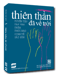 Thiên Thần Đã Về Trời (2011) – Nhiều tác giả