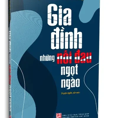 Gia Đình Những Nỗi Đau Ngọt Ngào (2024) – Trương Văn Dân, Elena Pucillo Truong