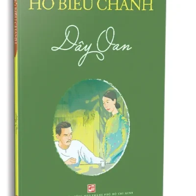 Dây Oan (2024) – Hồ Biểu Chánh