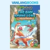 Sách Thế Giới Khủng Long Tập 2 – Công Viên Khủng Long (2022) – Tiếu Giang Nam