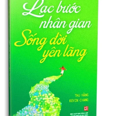 Lạc Bước Nhân Gian Sống Đời Yên Lãng (2025) – Thu Hằng, Kevin Chang