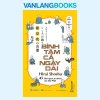 Bình Tâm Cả Ngày Dài (2025) – Hirai Shoshu