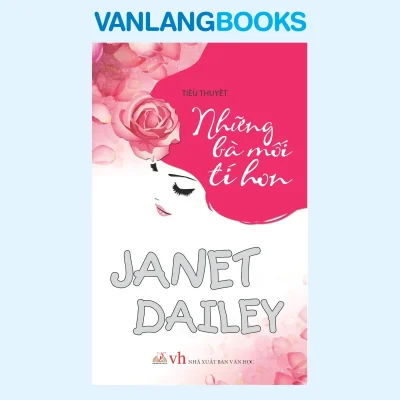 Những Bà Mối Tí Hon (2014) – Janet Dailey